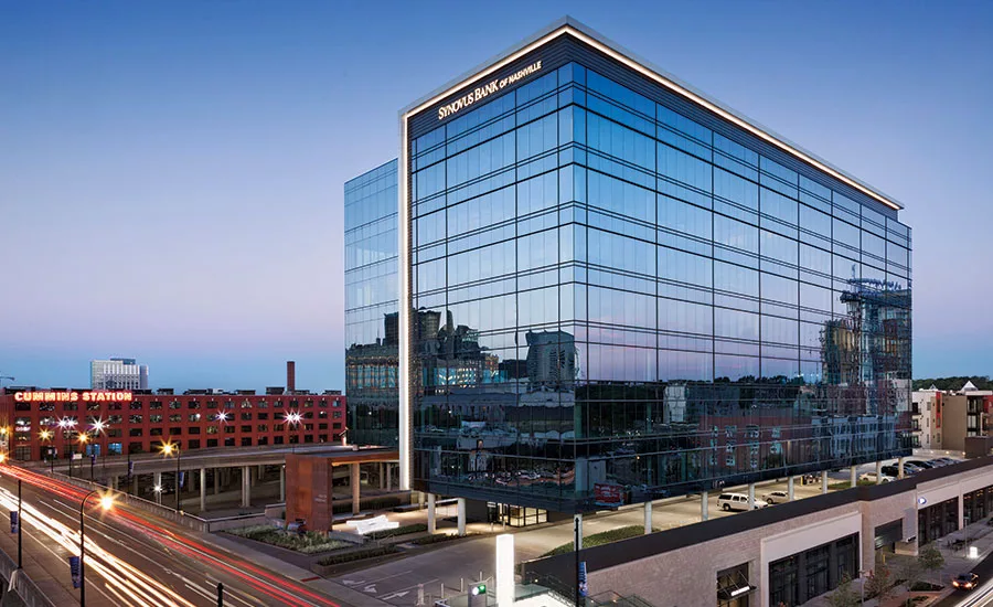 Gulch Crossing project