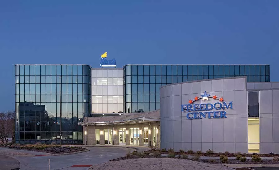 Freedom Center