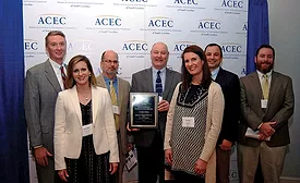 American Council of Engineering Companies (ACEC) of South Carolina