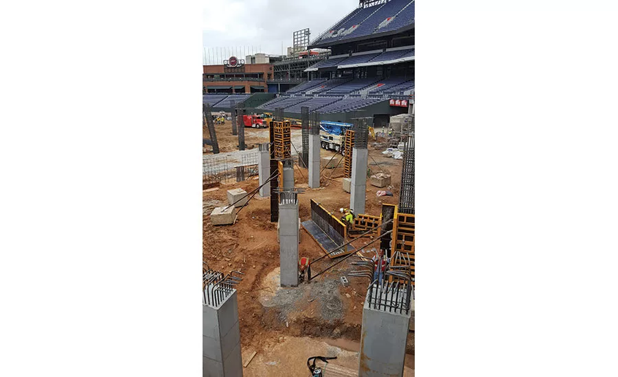 Turner Field