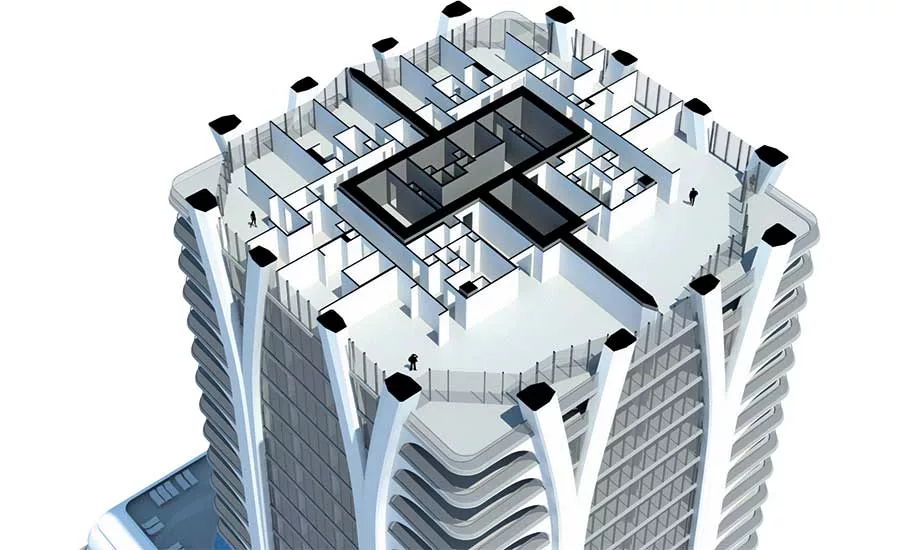 Structural system