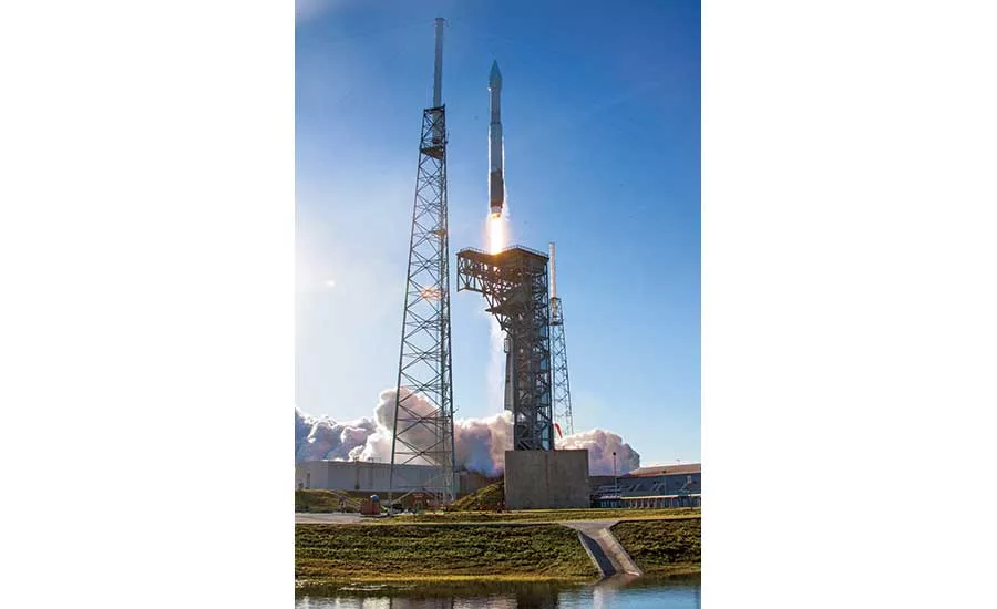 Retrofitting Launch Complex 41