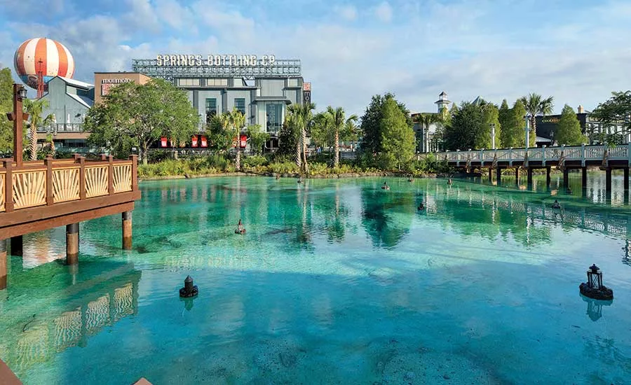 Disney Springs