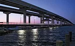 Choctawhatchee Bay Bridge