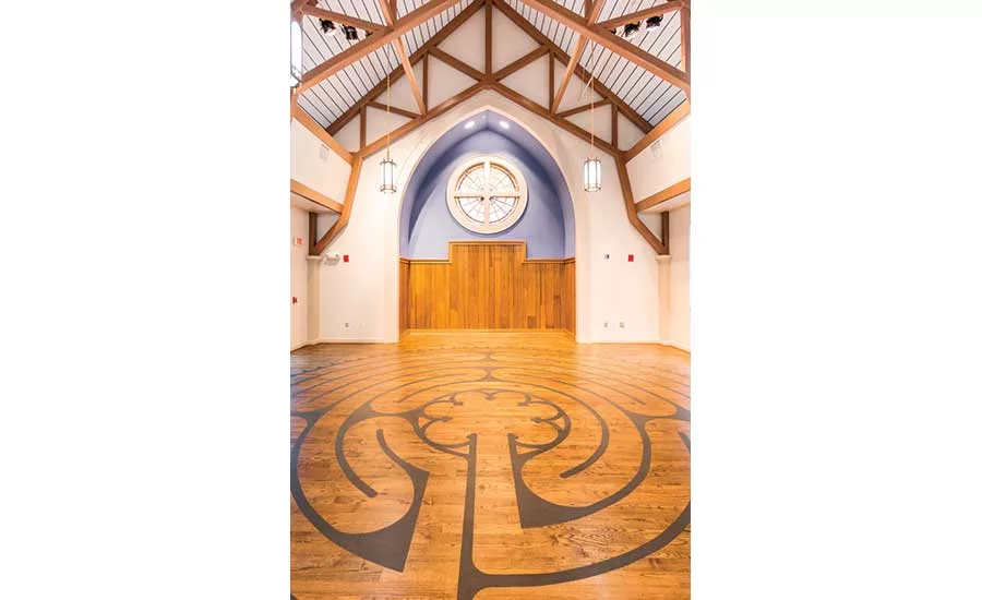 Hayes Barton United Methodist Church