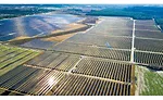 Hazlehurst 72-MW Solar Facility