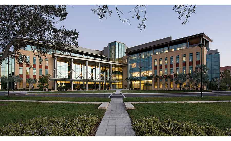 Miami Cancer Institute at Baptist Health South FLorida