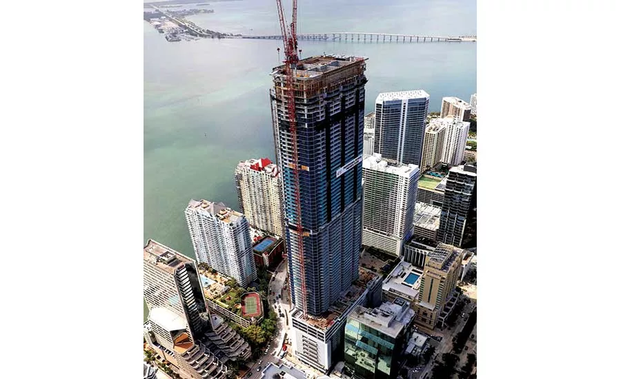 Panorama Tower