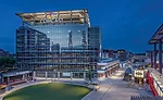Comcast at One Ballpark Center