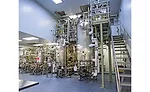 Biogen LSM 3X Capacity Upgrades