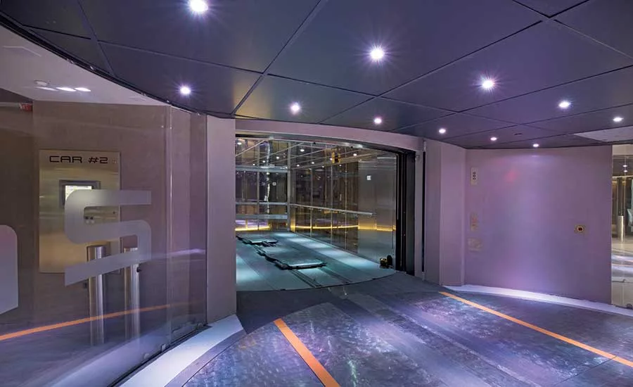 Porsche Design Tower Miami