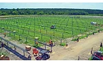 Hazlehurst 72-MW Solar Facility