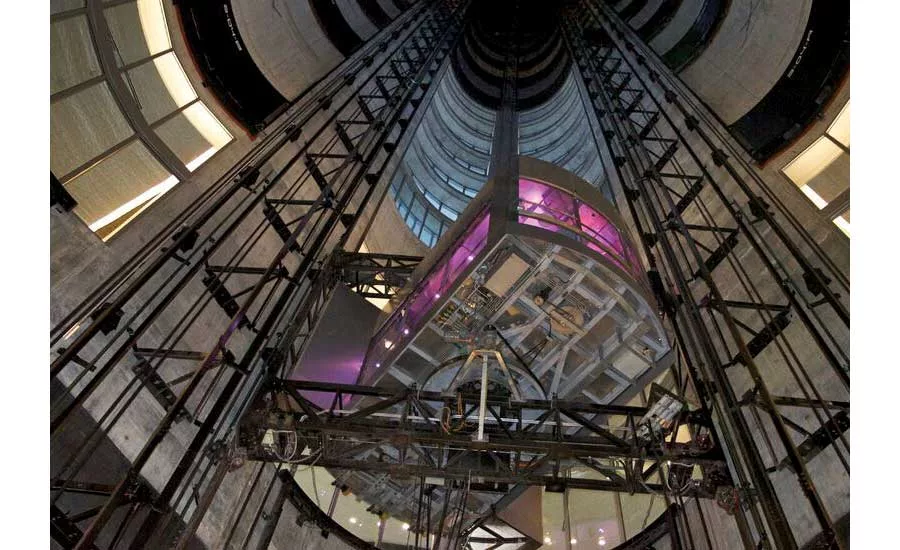 Porsche Design Tower Miami