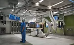 UNC Rex Healthcare, Heart and Vascular Hospital