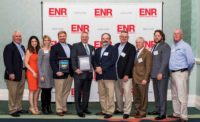 ENR Southeast’s Best Projects awards luncheon