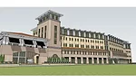 Florida Hospital Winter Park North Bed Pavilion Expansion