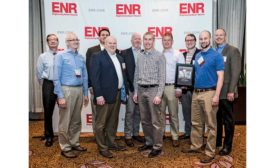 ENR’s annual Best of the Best Projects competition
