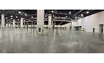 Art Basel construction