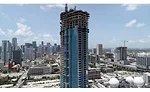 60-story Paramount tower