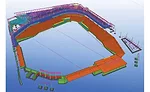 BIM modeling capabilities