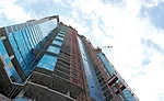 40-story Caoba apartment tower