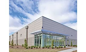 Alpharetta, Ga. data center