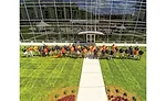 WBI’s new corporate headquarters