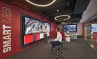 Suffolk’s Miami Smart Lab Fit-out