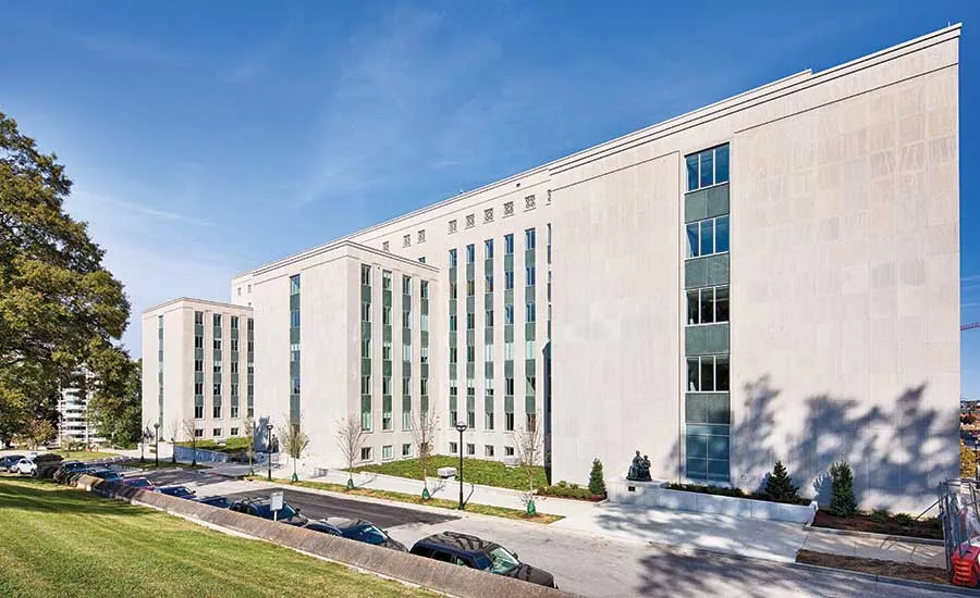 Cordell Hull State Office Building