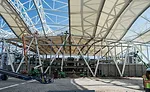 Daily’s Place and Covered Flex Field