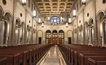 Cathedral of the Most Sacred Heart of Jesus