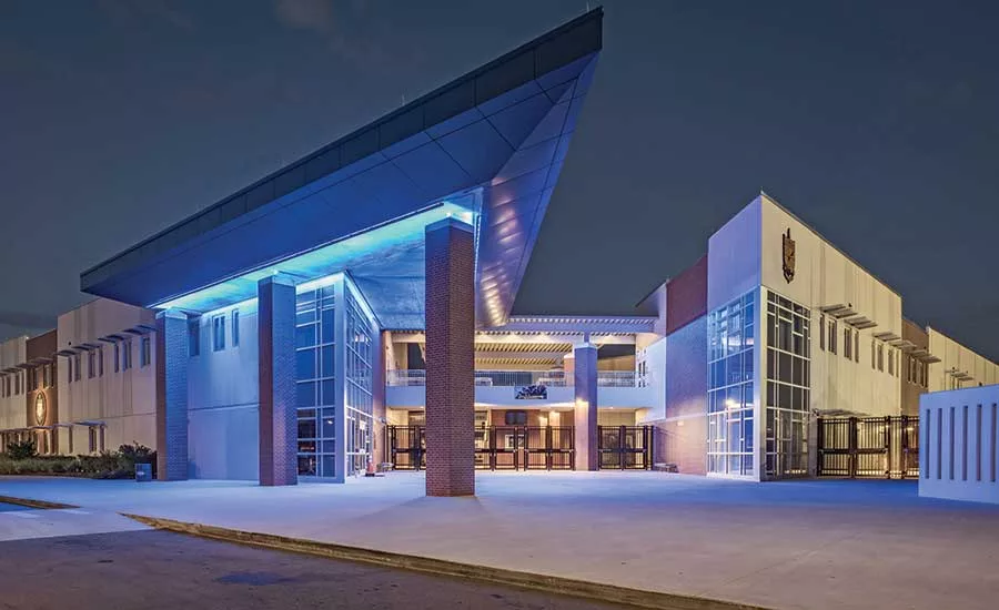 Largo High School