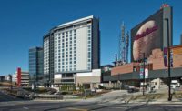 Omni Hotel at SunTrust Park