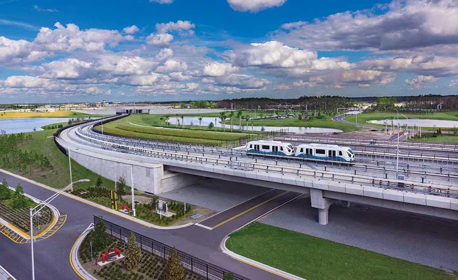 Orlando International Airport