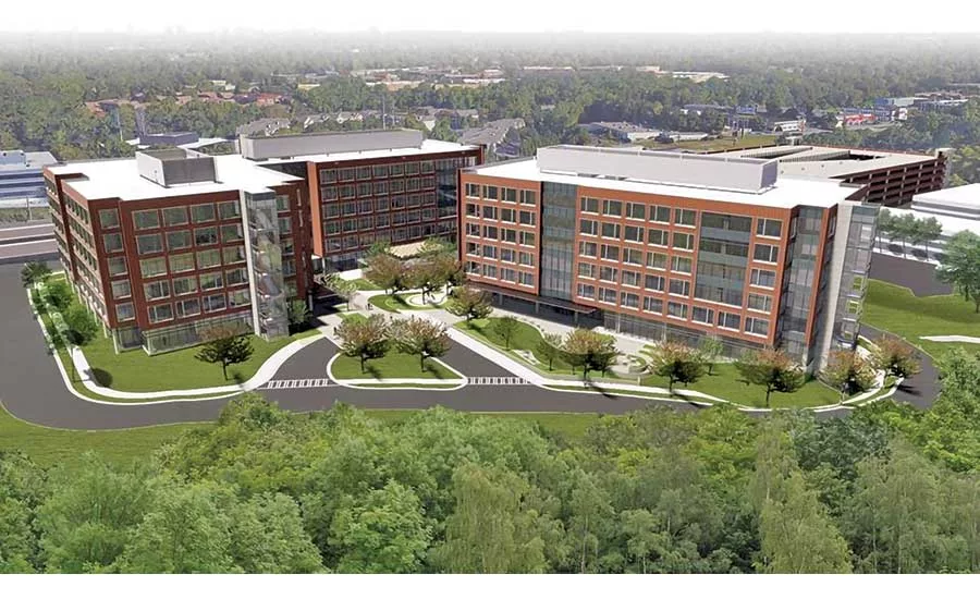 Children’s Healthcare of Atlanta