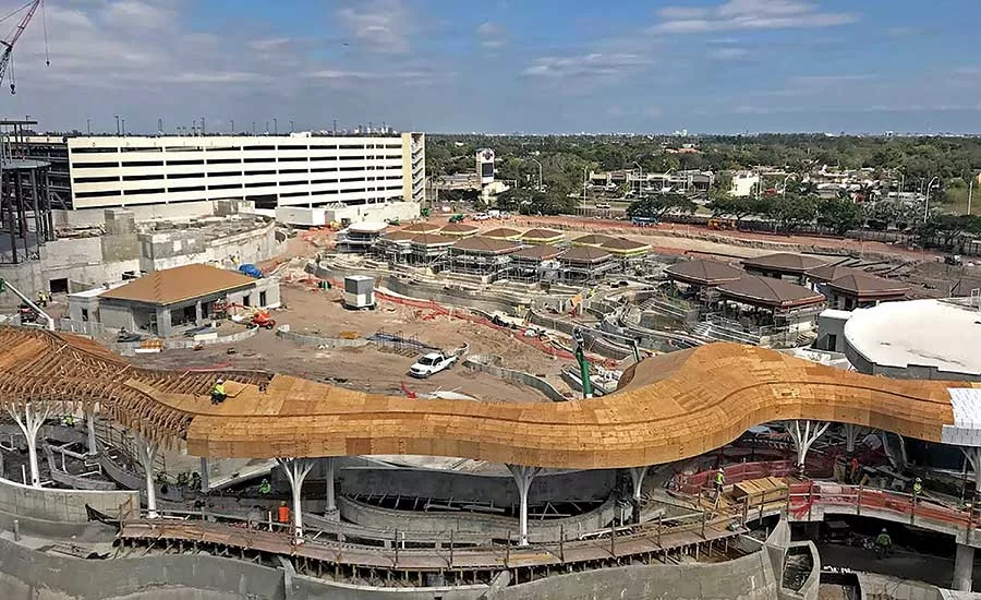 Hard Rock Hotel & Casino
