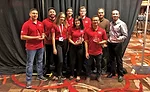 UNLV Team