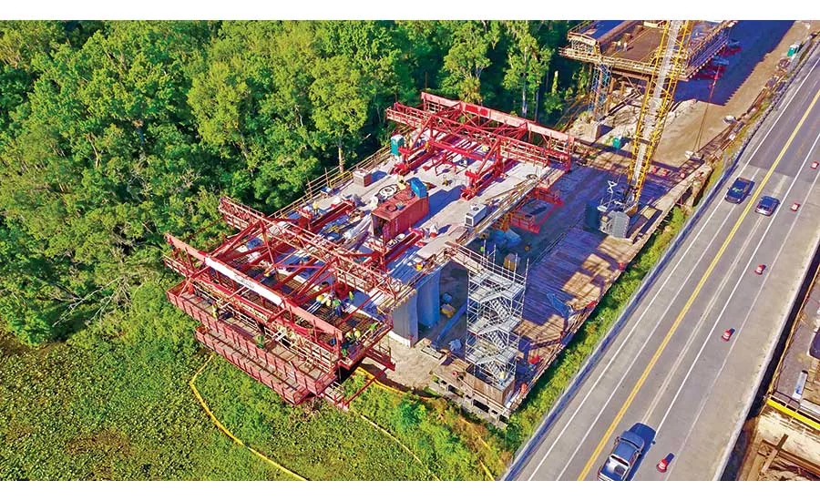 Wekiva Parkway project