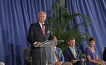 South Caroline Gov. Henry McMaster