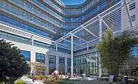 Baptist MD Anderson Cancer Center
