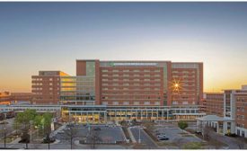 Lexington Medical Center Clinical Expansion