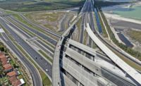 Design-Build Interstate 75 Express Lanes