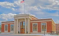 City of Winston-Salem, Union Station Restoration and Renovation