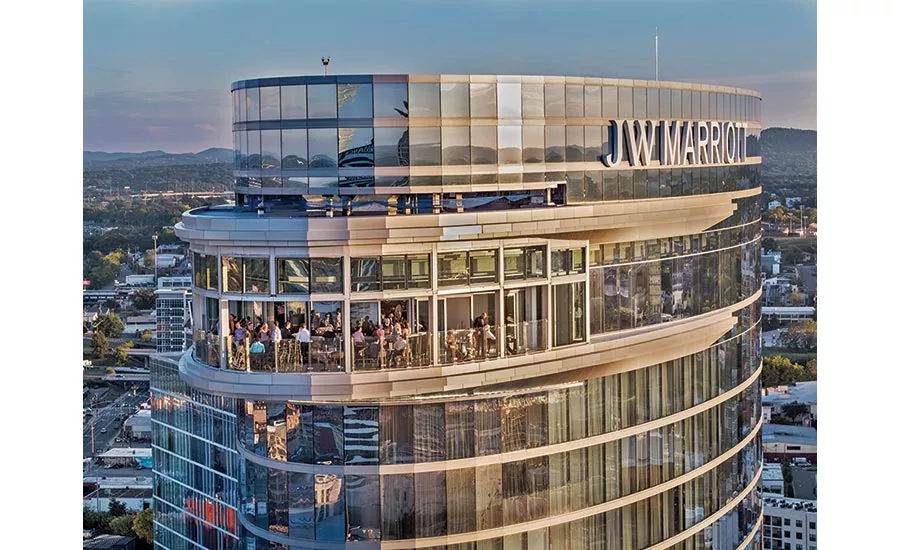 JW Marriott