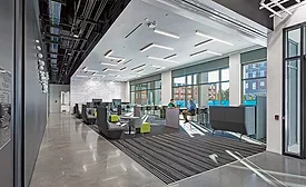 Nathan Deal Campus of Innovation