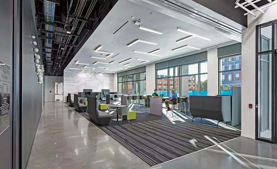 Nathan Deal Campus of Innovation
