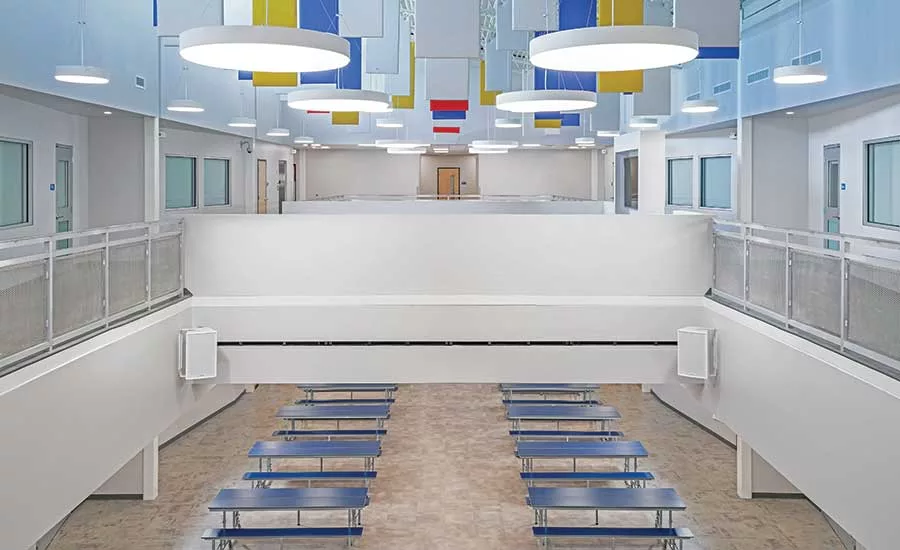 Richard O. Jacobson Technical High School at Seminole