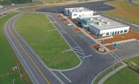 Turnpike Enterprise: SunTrax Test Facility Improvements