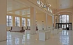 City of Winston-Salem, Union Station Restoration and Renovation