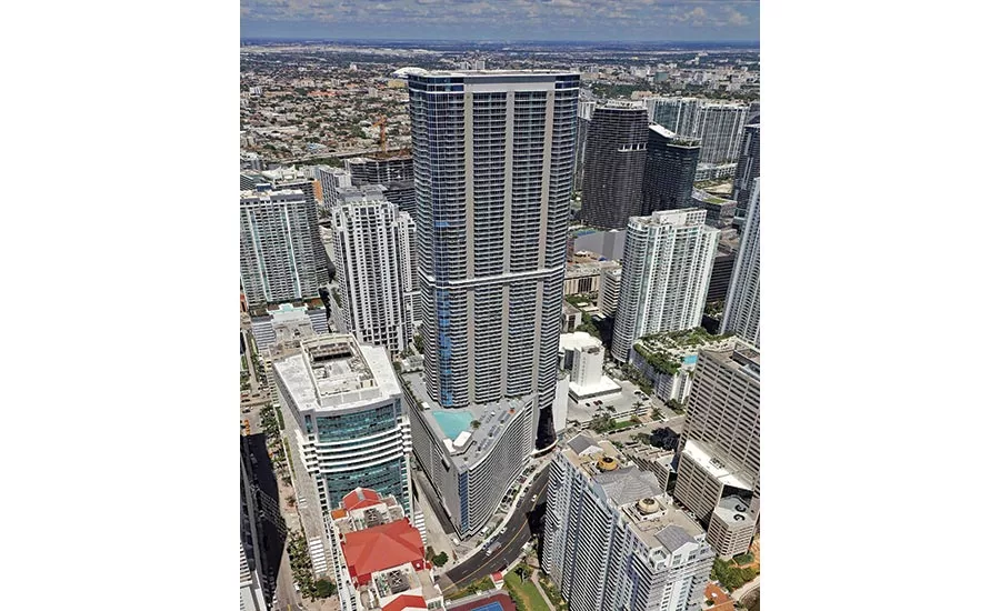 Panorama Tower